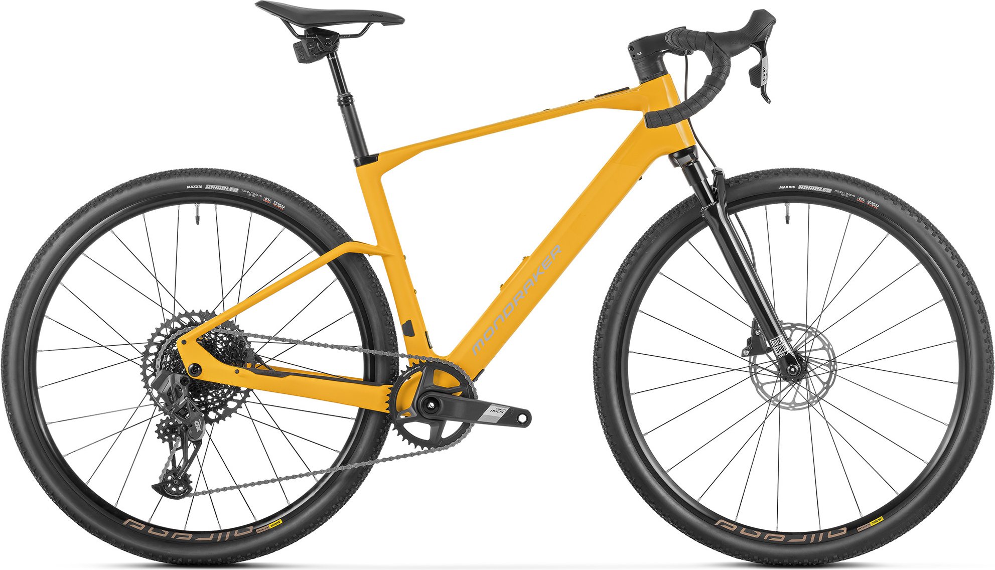 Mondraker Dusty RR - 2026 - M