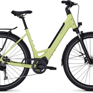E-Bike  - Kalkhoff Endeavour L Season wave   - 55 cm
