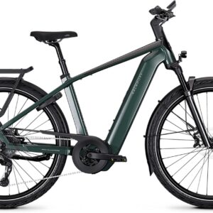 E-Bike  - Kalkhoff Endeavour 5+ Advance . 2026   - 53 cm