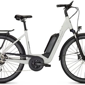 E-Bike  - Kalkhoff Endeavour 1.B Move Wave lightgrey   - 50 cm