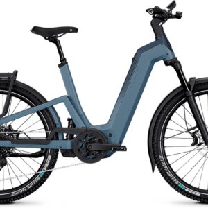E-Bike  - Kalkhoff Entice 7+ Advance . 2026   - 55 cm
