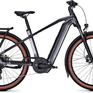 E-Bike  - Kalkhoff Entice 5.B Season 2   - 58 cm