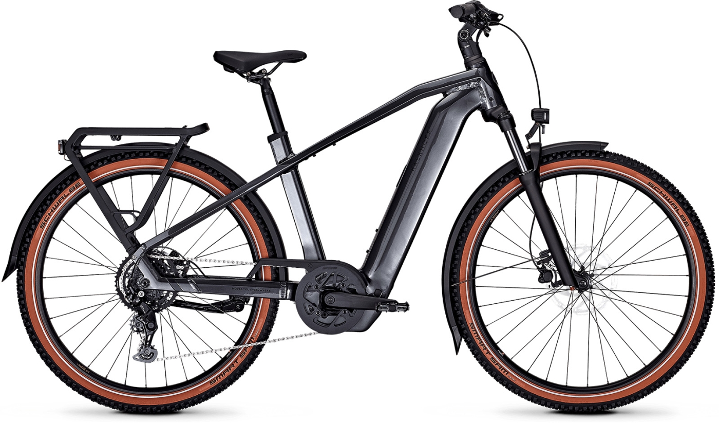 E-Bike - Kalkhoff Entice 5.B Season 2 - 58 cm