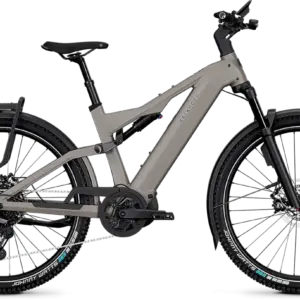 E-Bike  - Kalkhoff Entice 7+ Excite ABS . 2026   - 50 cm