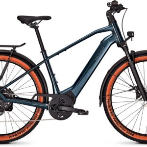 E-Bike  - Kalkhoff Entice L Advance   - 55 cm