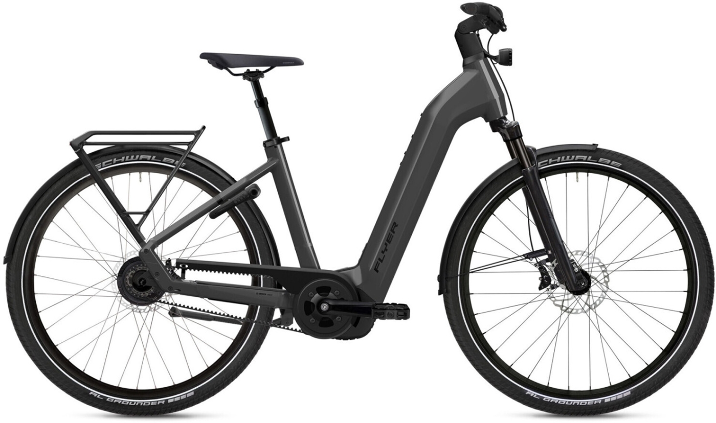 E-Bike - Flyer Gotour 7.23 Wave 750WH - 43 cm