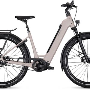 E-Bike  - Kalkhoff Image 3 Excite grau . 2026   - 53 cm