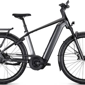 E-Bike  - Kalkhoff Image 5+ Advance Herren . 2026   - 53 cm