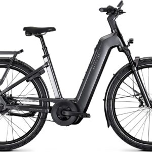 E-Bike  - Kalkhoff Image 5+ Advance schwarz . 2026   - 48 cm