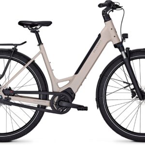 E-Bike  - Kalkhoff Image L Season Wave   - 55 cm