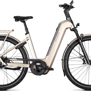 E-Bike  - Kalkhoff Image 5+ Advance . 2026   - 48 cm