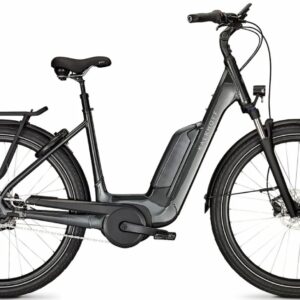 E-Bike  - Kalkhoff Image 1.B XXL Freilauf   - 60 cm