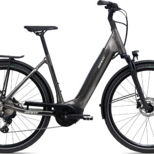 Giant DailyTour E+ 2 D LDS - 2024 - S