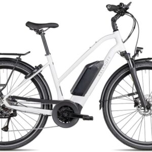 E-Bike  - Kalkhoff Endeavour 1.B Move Trapez lightgrey   - 50 cm