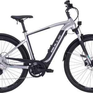 E-Bike  - Bulls Lacuba EVO Cross   - 50 cm