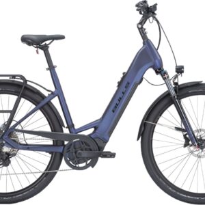 E-Bike  - Bulls Lacuba Evo SUV 11 Wave   - 50 cm