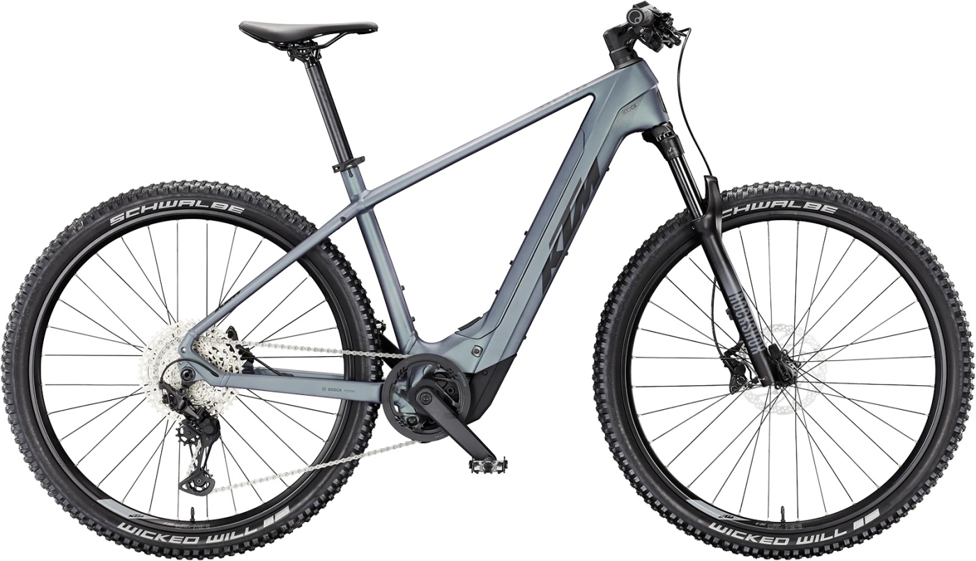 E-Bike - KTM Macina Team 892 . 2026 | FS - 53 cm