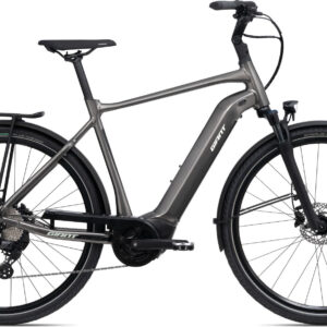 Giant DailyTour E+ 2 D GTS - M