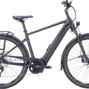 E-Bike  - Pegasus Premio EVO 10 Lite Herren   - 50 cm
