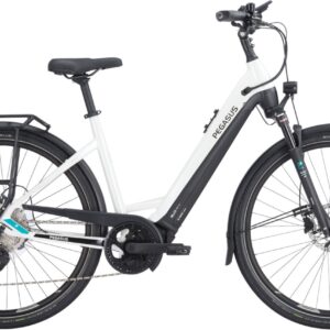 E-Bike  - Pegasus Premio EVO 10 Lite Wave   - 50 cm