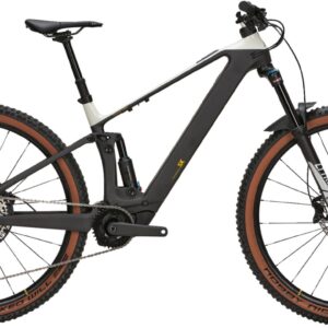 E-Bike    - Bulls Sonic EVO AM SX 1 . Carbon   - 48 cm