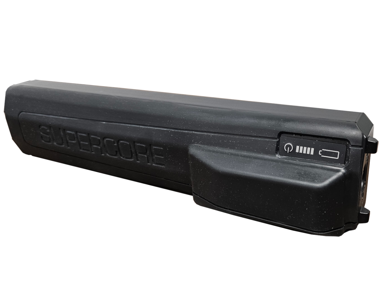 E-Bike - Brose Supercore GPS Akku 20 Ah | 750 Wh