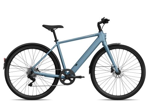 Tenways CGO600 Plus 2025 | sky blue | 50 cm | E-Cityräder