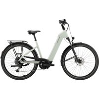 PEGASUS Solero EVO 10 - 28 Zoll 800Wh 10K Wave - sage