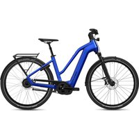 FLYER G1 Gotour 7.23 (NL-Version) - 28 Zoll 750Wh Enviolo Trapez - enzian blue gloss