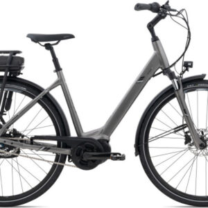 Giant Entour E+ 0 - 2023 - XL