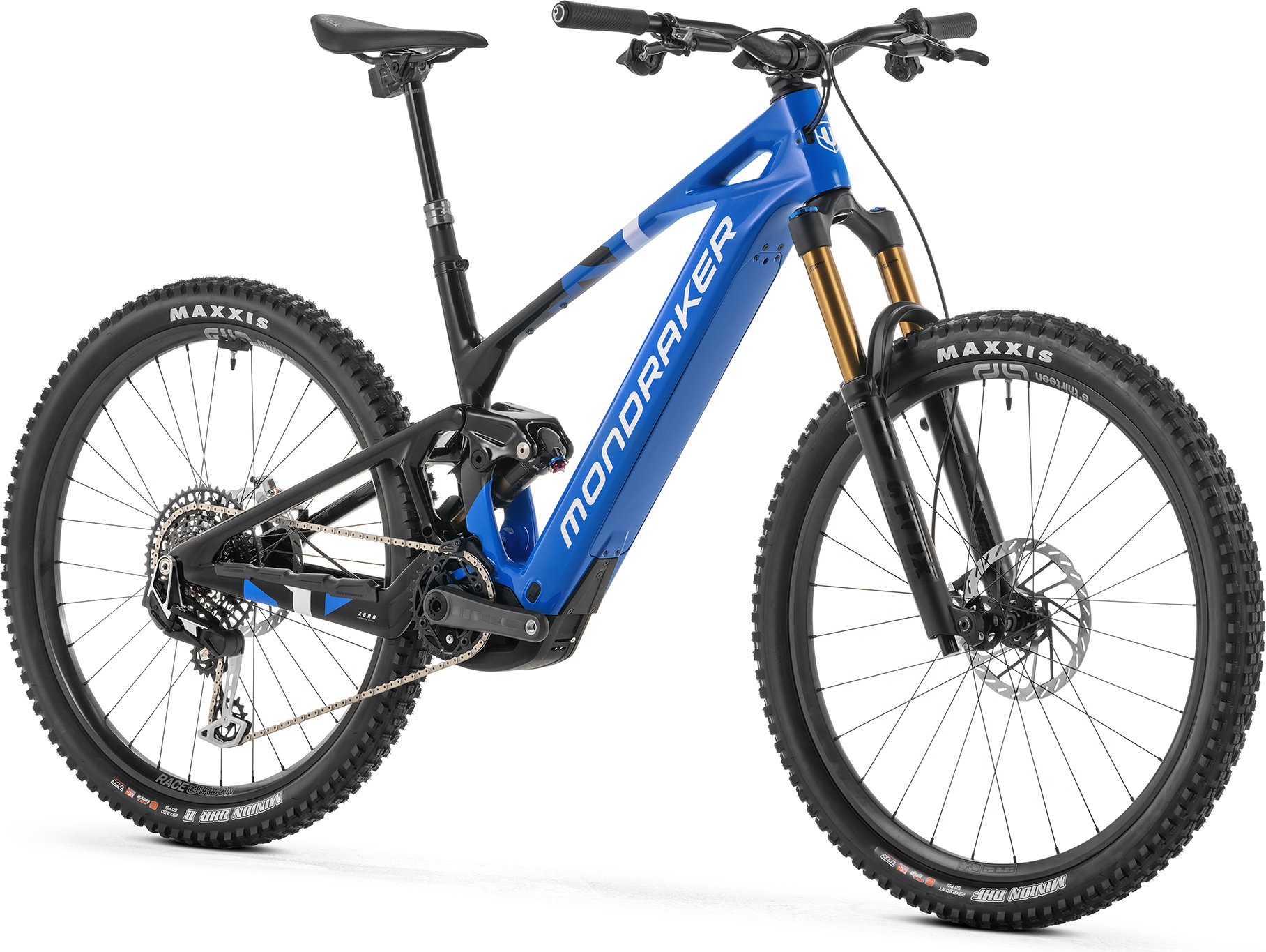 Mondraker Crafty Carbon RR SL - 2025 - S – Bild 2
