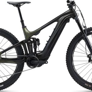 Giant Trance X Advanced E+ 1 - S