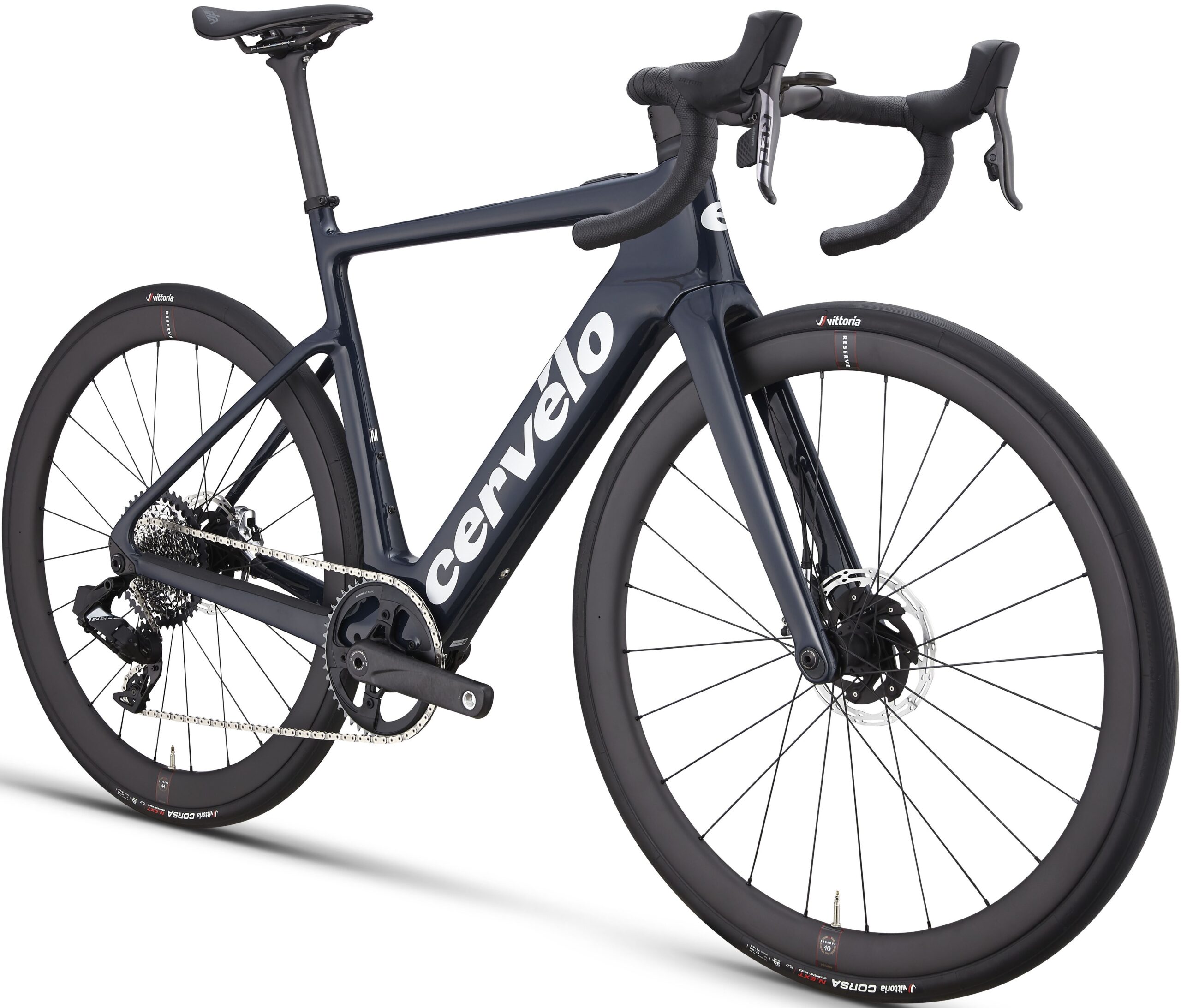 Cervelo Rouvida Red XPLR AXS 1 - 2025 - XL – Bild 2