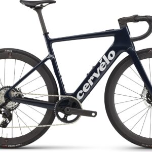 Cervelo Rouvida Red XPLR AXS 1 - 2025 - XL