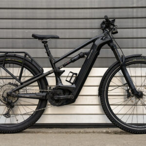 Cannondale Moterra Neo EQ - 2022 (Größe L) Refurbished