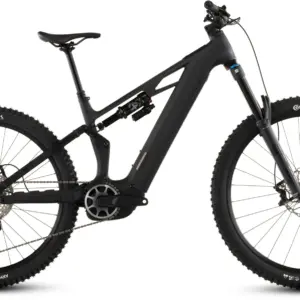 Cube Stereo Hybrid ONE77 HPC SLX 800 blackline 2026 M