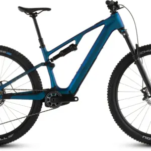Cube AMS Hybrid ONE44 C:68X SLX 400X nebula´n´black 2026 M