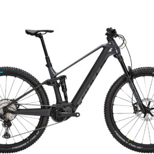 Bulls Sonic EVO AM-SL 3 29'' 725 Wh grau 2024
