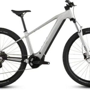 Cube Reaction Hybrid ONE 800 sleekgrey´n´prism 2026 XL