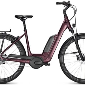 E-Bike  - Kalkhoff Image 1.B Advance RT rot   - 50 cm