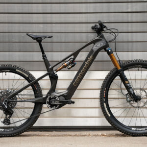Cannondale Moterra Neo Carbon SL 1 - 2024 (Größe L) Refurbished