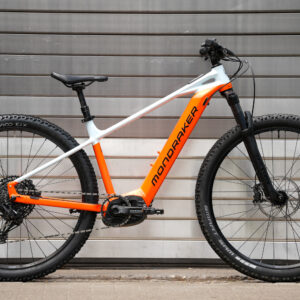 Mondraker Prime R - 2023 (Größe M) Refurbished