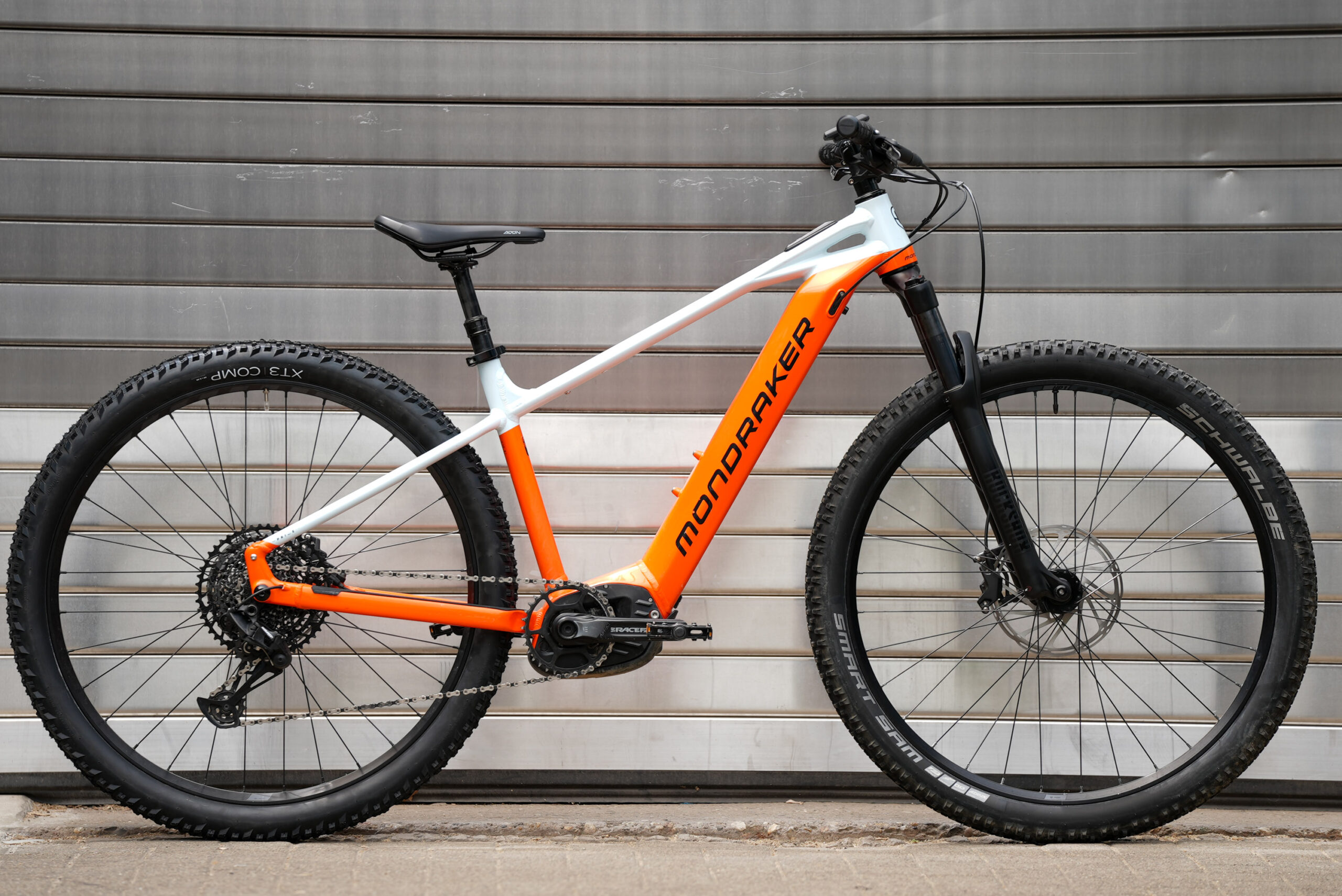 Mondraker Prime R - 2023 (Größe M) Refurbished