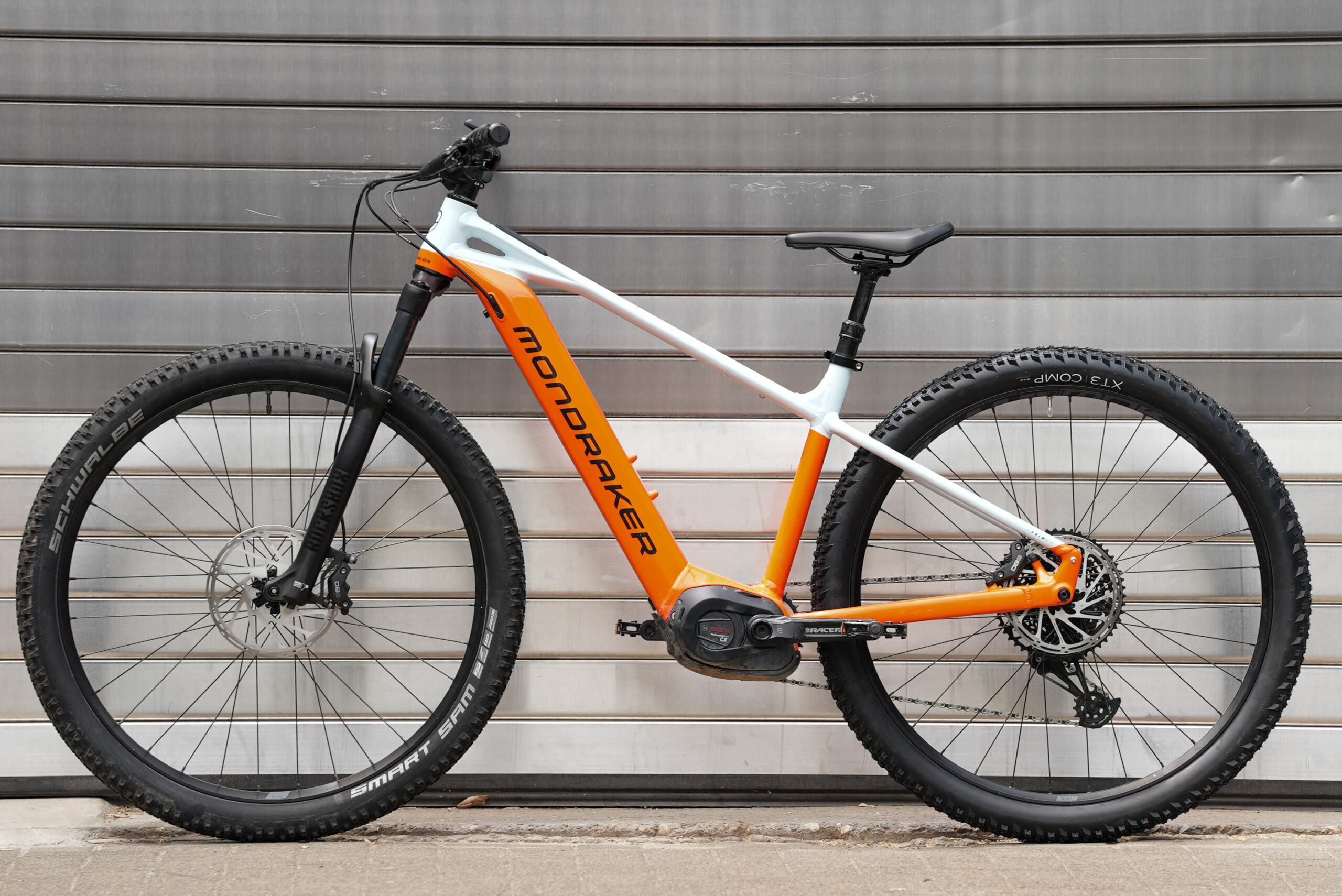 Mondraker Prime R - 2023 (Größe M) Refurbished – Bild 2