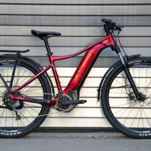 Liv Tempt E+ EX - 2022 (Größe M) Refurbished