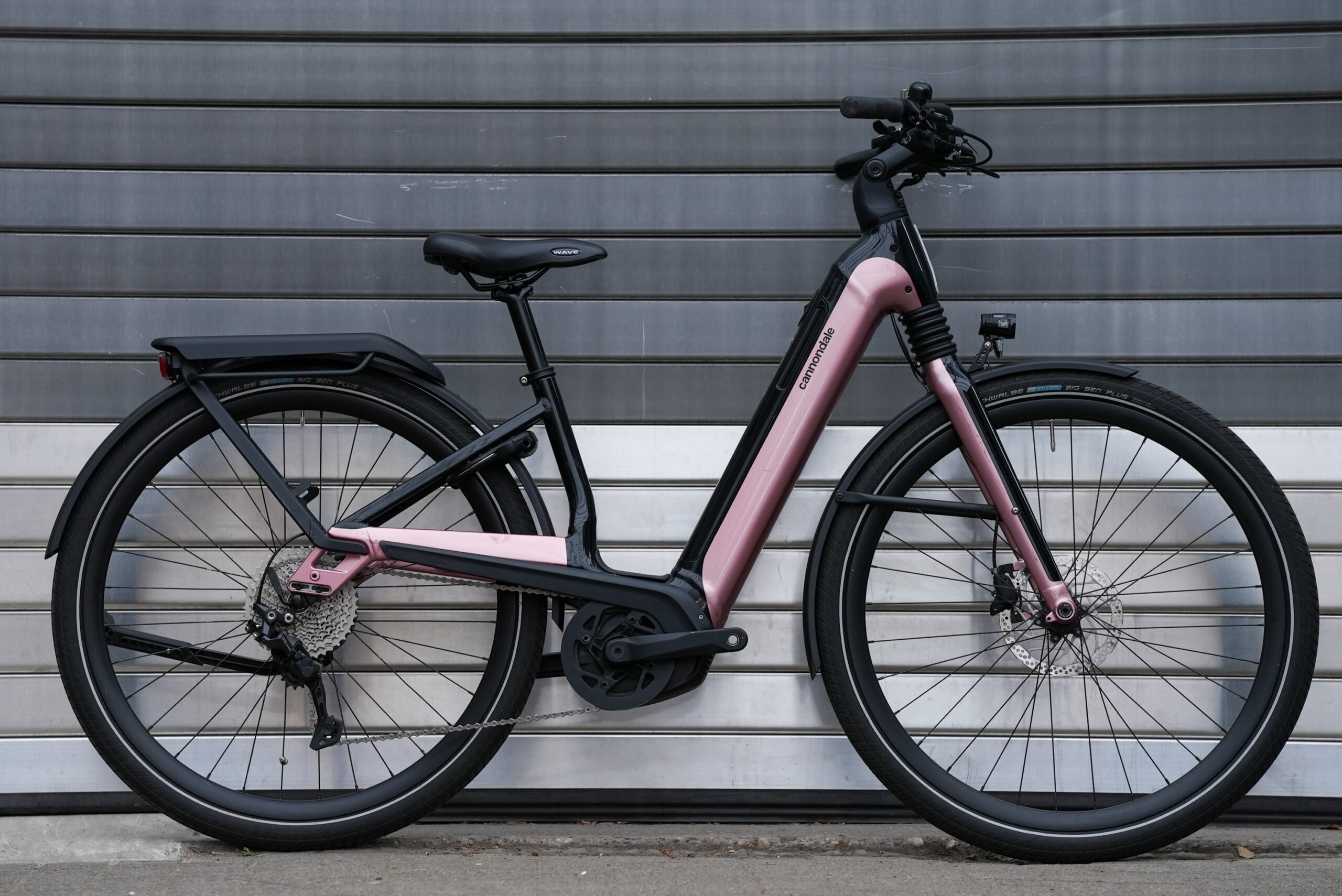 Cannondale Mavaro Neo 3 - 2022 (Größe S) Refurbished