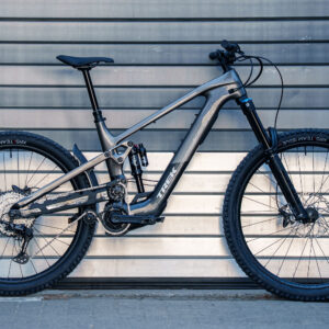 Trek Slash+ 9.7 SLX/XT - 2025 (Größe L)