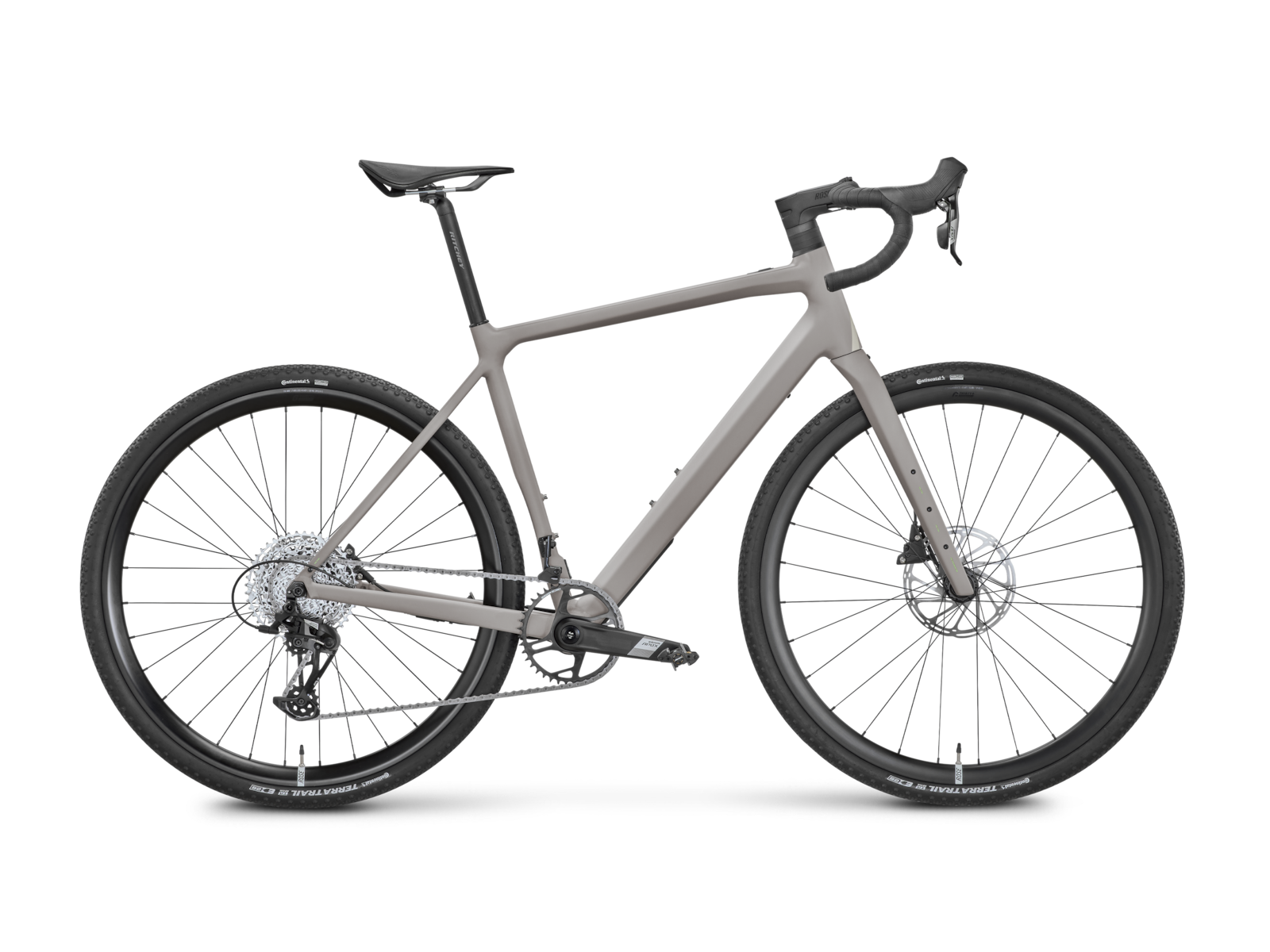 Rose Backroad AL Plus Apex XPLR 1x12