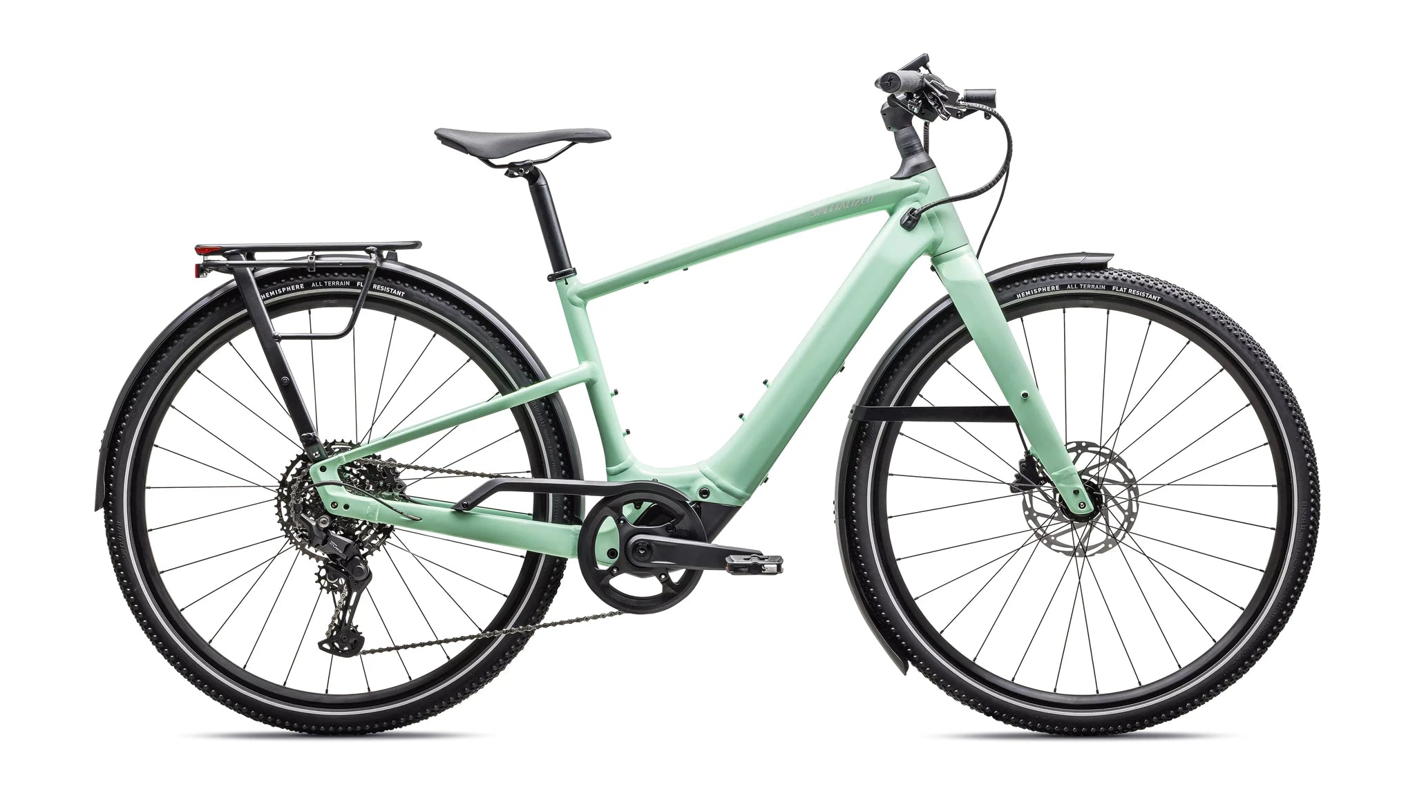 Specialized Vado SL 4 EQ 2 Oasis/Dune White L