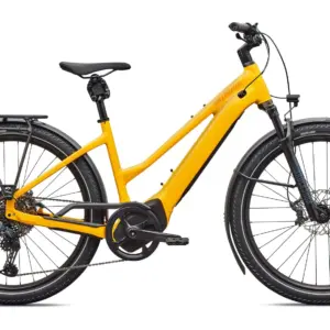 Specialized Vado 5.0 ST Calsun/Orgzst 2026 M